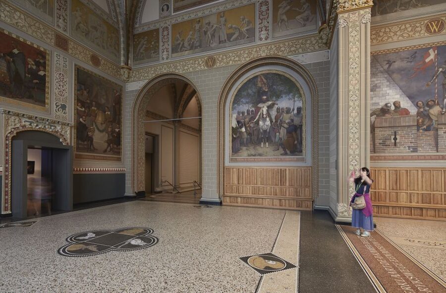 Amsterdam: Guided Rijksmuseum Tour in Spanish - Why a guided Rijksmuseum visit helps