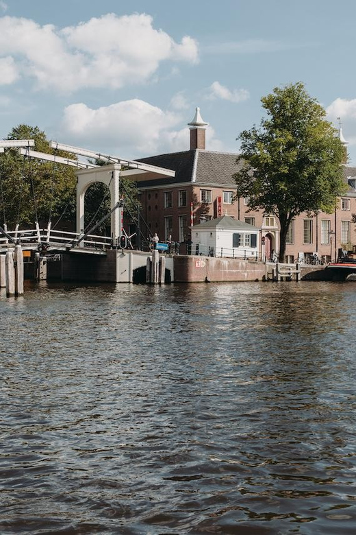 Amsterdam: H'ART Museum Entry Ticket - Key points to know before you go