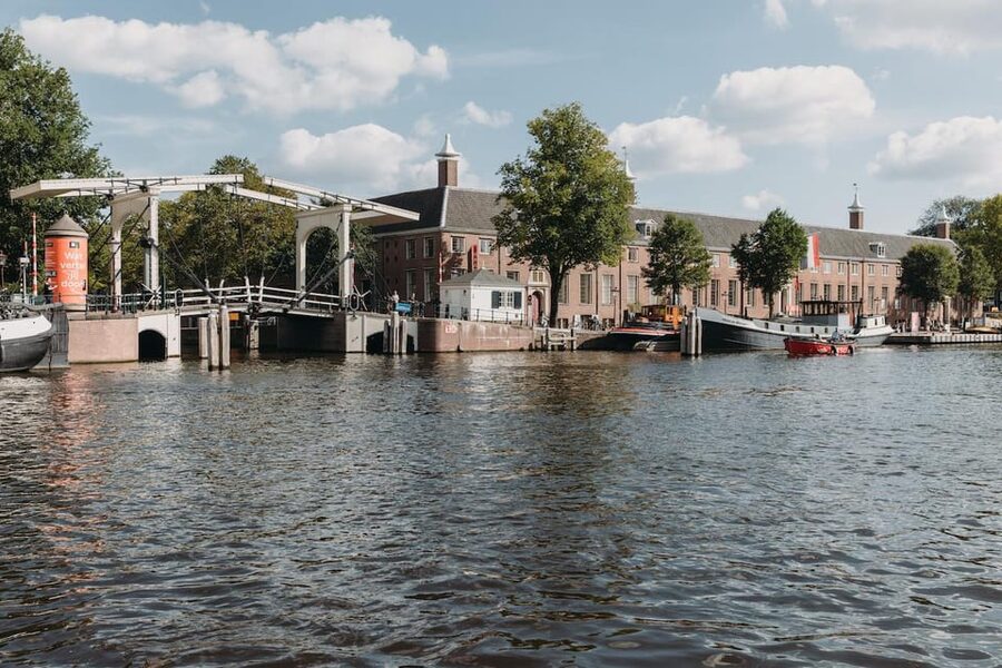 Amsterdam: H'ART Museum Entry Ticket - Is the $31 ticket good value?