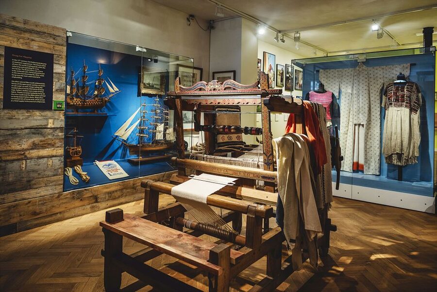 Amsterdam: Hash, Marihuana, and Hemp Museum Entry Ticket - A cannabis museum with more than smoking on the agenda