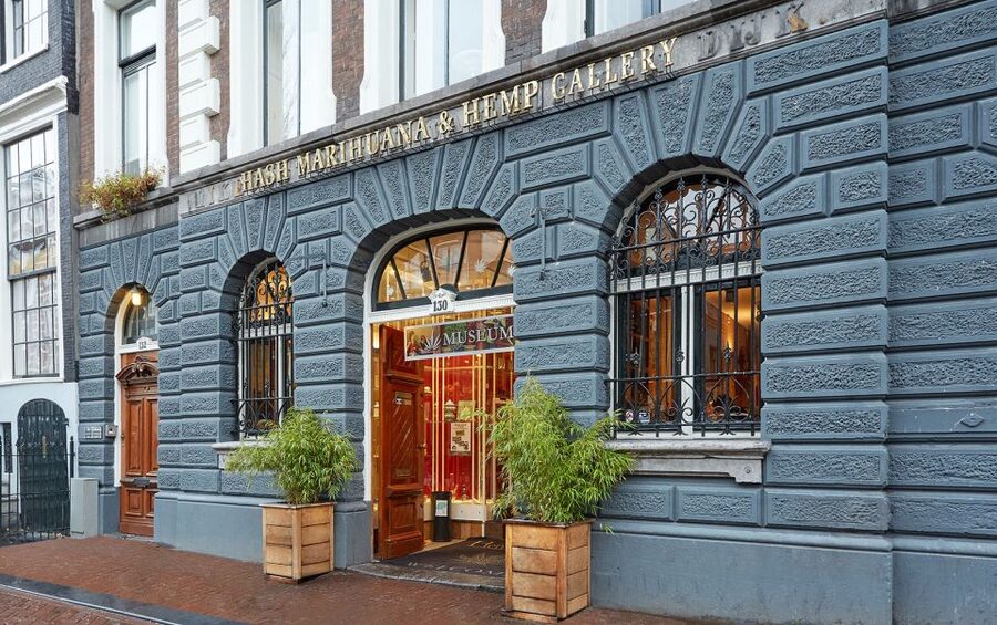 Amsterdam: Hash, Marihuana, and Hemp Museum Entry Ticket - Who will get the most from this visit?