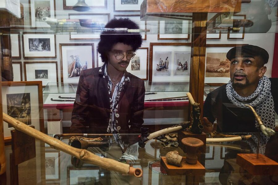 Amsterdam: Hash, Marihuana, and Hemp Museum Entry Ticket - Should you book the Hash, Marihuana, and Hemp Museum?