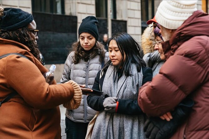Amsterdam: Haunted History and Ghost Walking Tour - Nieuwe Kerk and the Quiet Weight of Royal Tombs