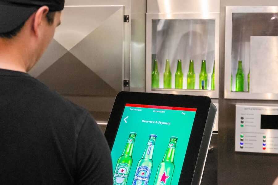 Amsterdam: Heineken Experience Ticket - Key points to know before you go