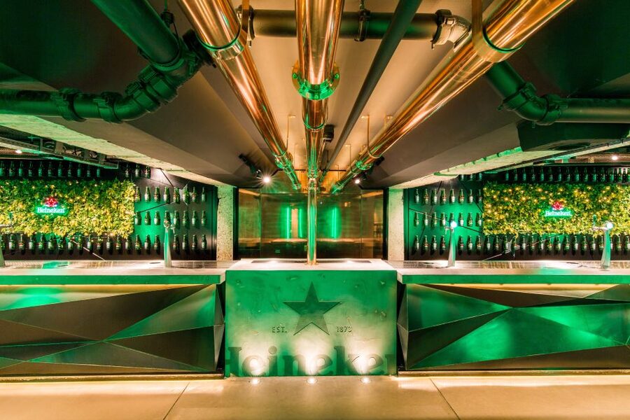 Amsterdam: Heineken Experience Ticket - Is the $28 ticket good value?