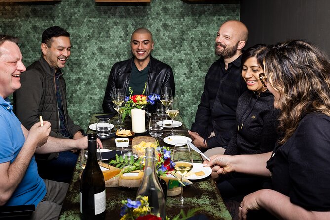 Amsterdam High-End Dutch Food & History Tour - Up to 8 guests - Key things to know before booking