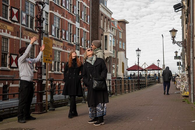 Amsterdam Highlights and History Walking Tour (MUST DO) - Why this walking tour works for a first look at Amsterdam