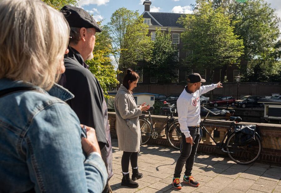 Amsterdam: Highlights & History Walking Tour - Why this walk works as your first Amsterdam outing