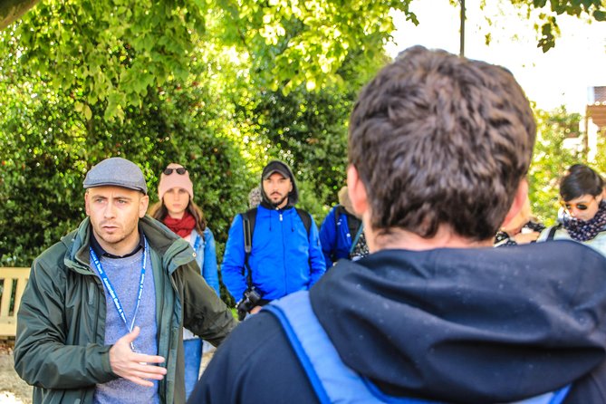 Amsterdam Highlights Small-Group Walking Tour - Muntplein and the flower market