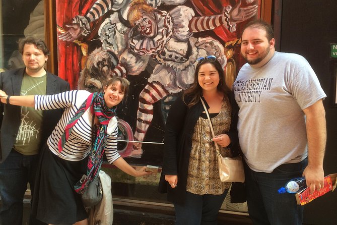 Amsterdam Highlights Walking Tour: Small Group Experience - Begijnhof and Amsterdam’s quieter side