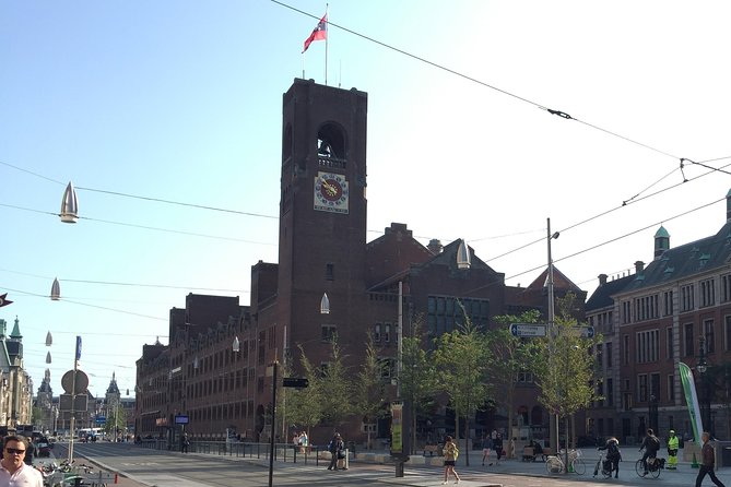 Amsterdam Highlights Walking Tour: Small Group Experience - What the small group changes