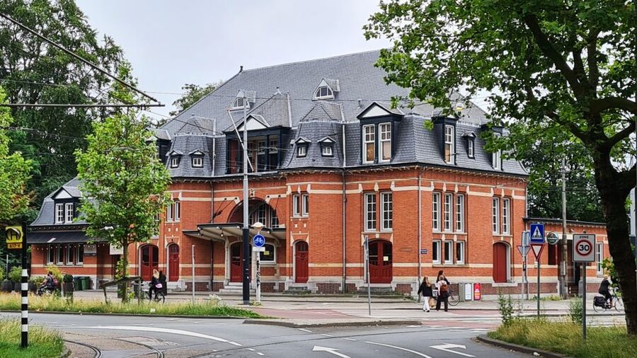 Amsterdam: Historic Tram Ride on Heritage Line to Amstelveen - The sounds of Lijn 30