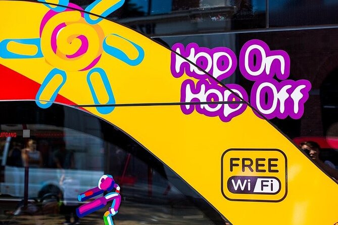 Amsterdam Hop-On Hop-Off 24h or 48h Bus and Boat Option - Is the 24-hour or 48-hour ticket the better buy?