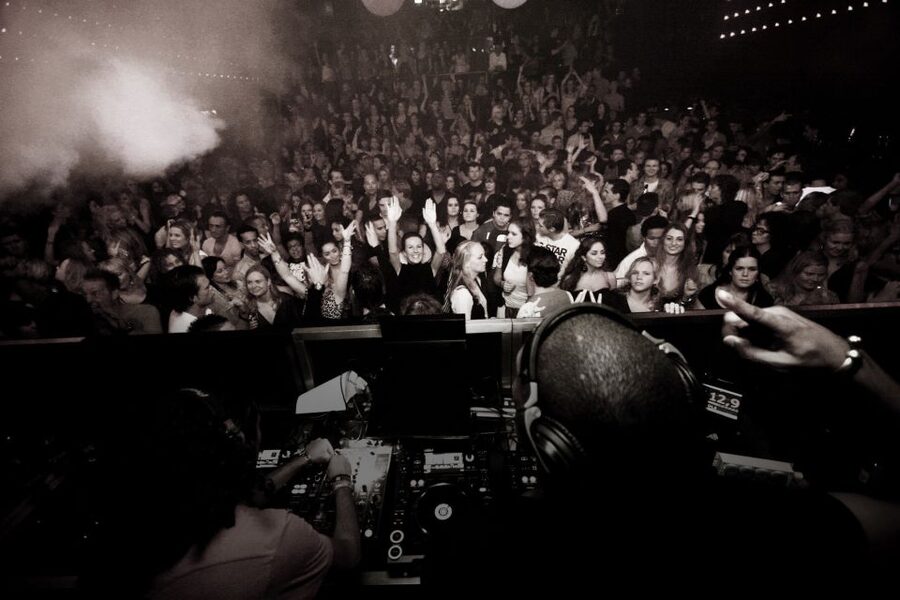 Amsterdam: House of Bols Entry Ticket and Nightlife Ticket - Planning the Two-Day Nightlife Ticket