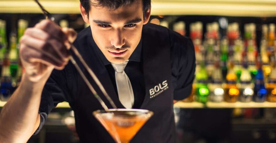 Amsterdam: House of Bols Entry Ticket and Nightlife Ticket - Is $32 a Good Deal?