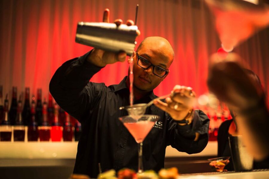 Amsterdam: House of Bols Entry Ticket and Nightlife Ticket - The Fixed Meeting Point and What to Bring