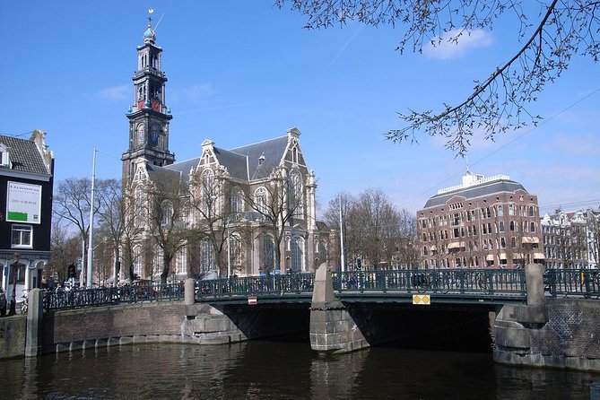Amsterdam in a Nutshell 4 Hour Private Car Tour and Amsterdam Born Private Guide - Beyond the centre: windmills, farms, and Volendam