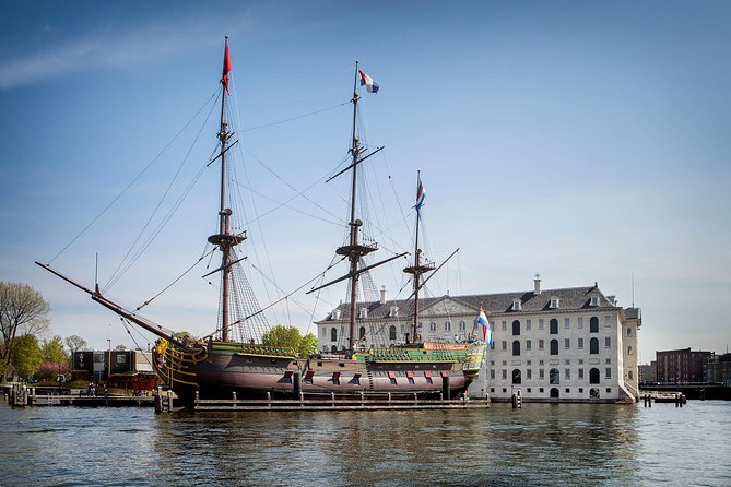 Amsterdam in a Nutshell 4 Hour Private Car Tour and Amsterdam Born Private Guide - Who will get the most from this tour