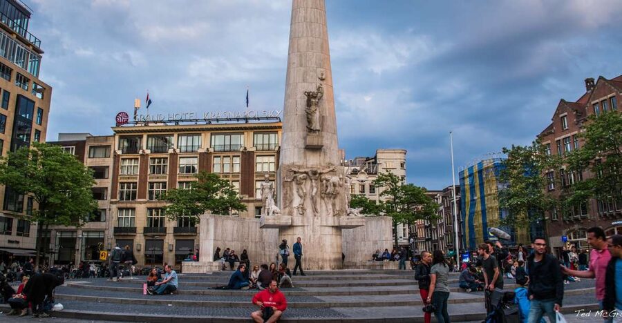 Amsterdam Jewish Quarter walking tour - Why Amsterdam’s Jewish Quarter deserves a walking tour