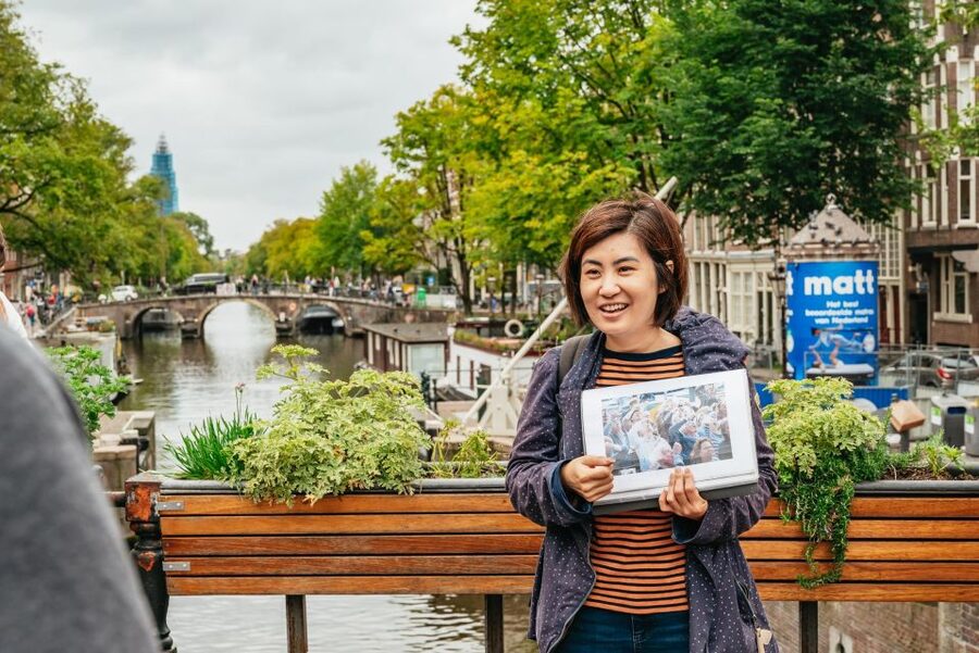 Amsterdam: Jordaan District Local Food Walking Tour - Who will enjoy this Jordaan tour most?