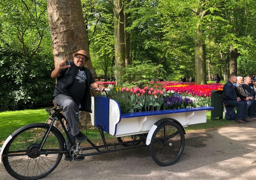 Amsterdam: Keukenhof Tulip Garden and Giethoorn Experience - Key points to know before you book