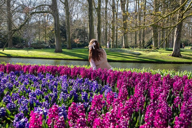 Amsterdam: Keukenhof, Zaanse Schans & Volendam Tour - Why this tour works as a Dutch sampler