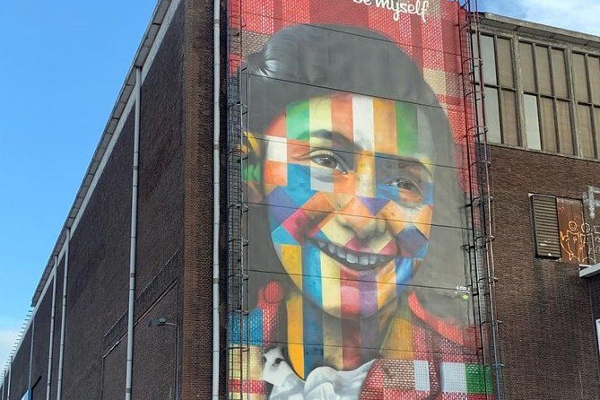 Amsterdam Layover: Airport Transit City Tour - Why this layover tour works