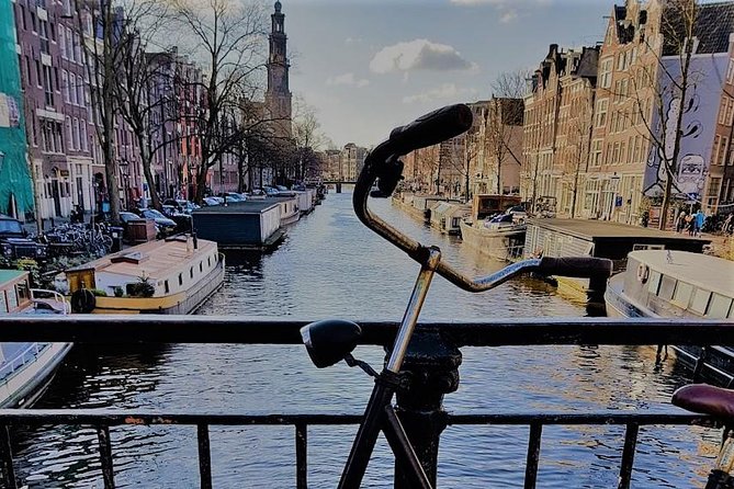 Amsterdam Layover: Airport Transit City Tour - Heineken and Brouwerij ’t IJ