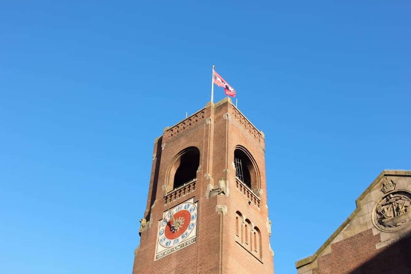 Amsterdam: Layover Flight Private Guided Tour (3h or 5h) - What the Private Format Adds