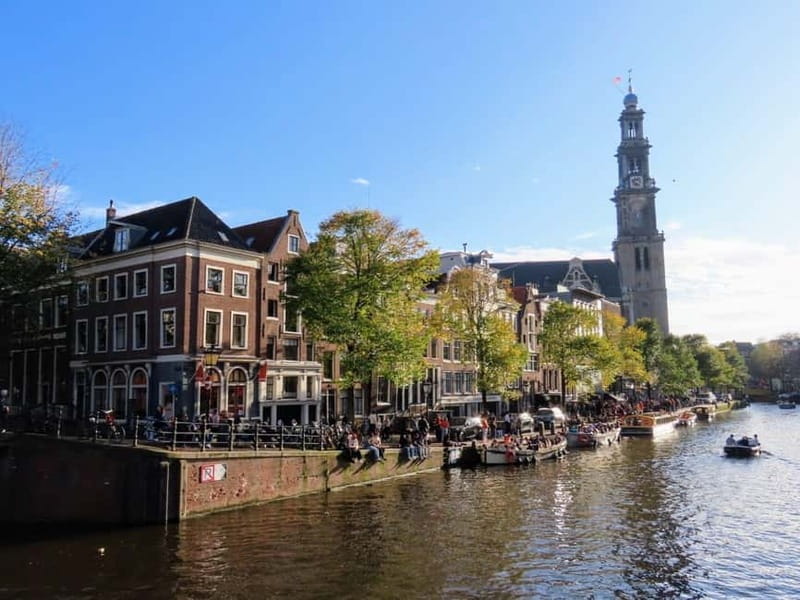 Amsterdam: Layover Flight Private Guided Tour (3h or 5h) - Should You Book It?