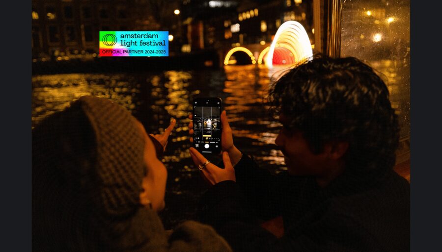 Amsterdam: Light Festival Cruise With Drinks & Snacks - Key points to know before booking