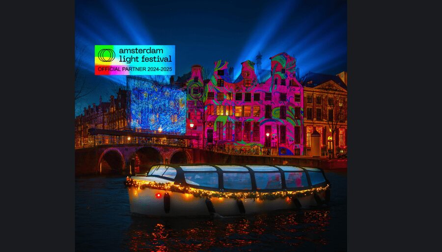 Amsterdam: Light Festival Cruise With Drinks & Snacks - Is the drinks package worth the price?