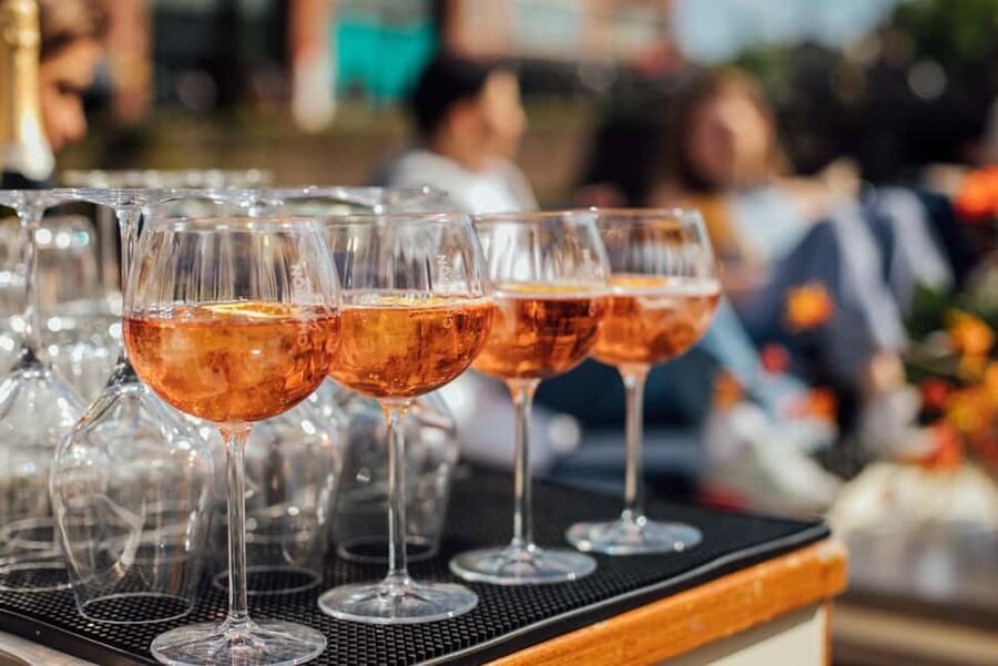 Amsterdam: Luxury Cruise Unlimited Cocktails & Snacks Option - Booking tips that improve the experience