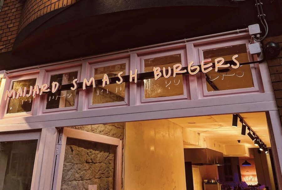 Amsterdam: Maijard 3-Course Menu and Nightlife Ticket - Is $47 a Fair Price?