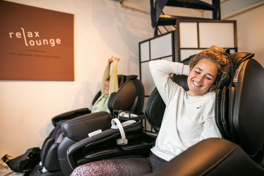 Amsterdam: Massage Session - Key points to know before booking