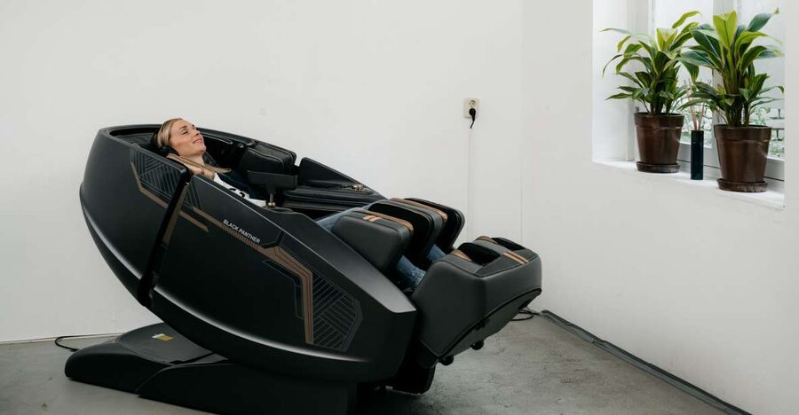 Amsterdam: Massage Session - How long the session feels in a busy Amsterdam day
