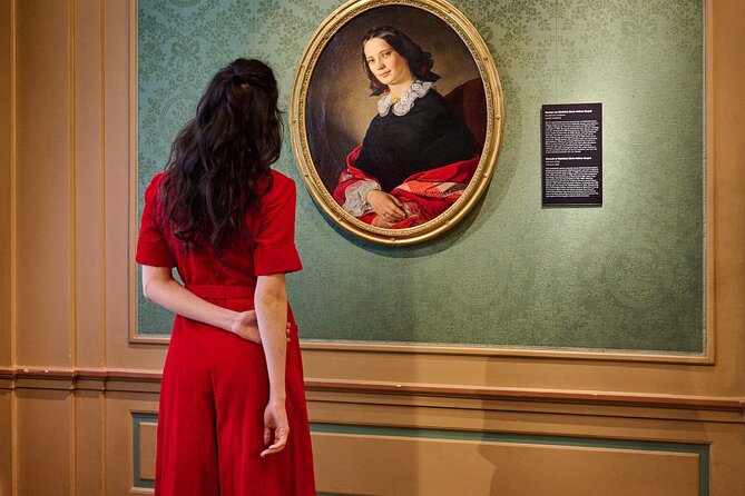 Amsterdam Museum of the Canals Admission Ticket with Audiotour - Is $22.29 Good Value?