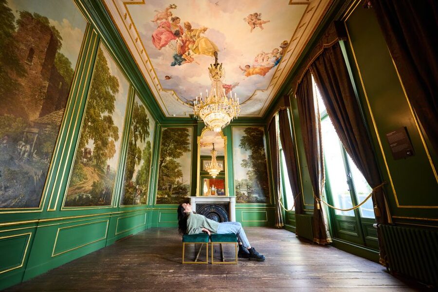 Amsterdam: Museum of the Canals Ticket with Audio Guide - Key points to know before you go
