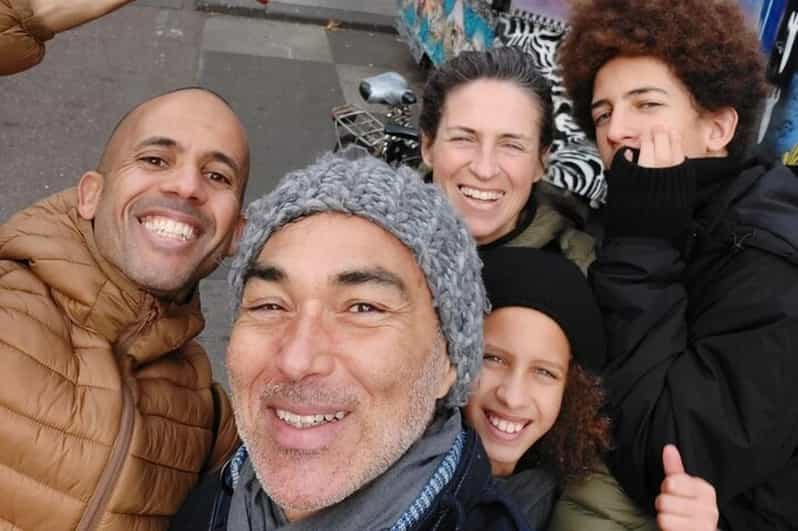 Amsterdam: Must-See Attractions Guided Walking Tour - Key points at a glance