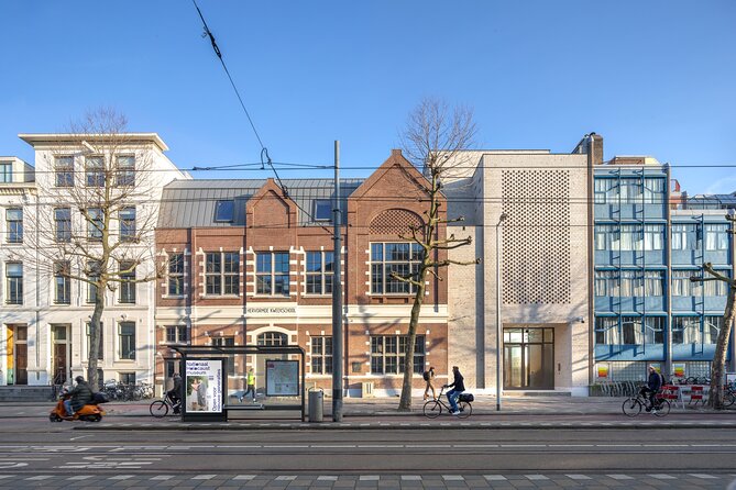 Amsterdam National Holocaust Museum and Memorial Entry Ticket - Should You Book the Amsterdam Holocaust Museum Ticket?