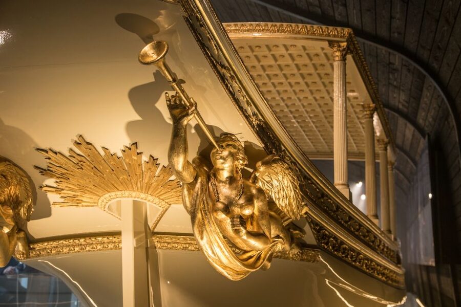 Amsterdam: National Maritime Museum Skip-the-Line Ticket - How much time should you allow?