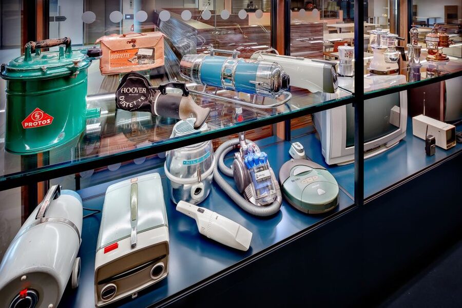 Amsterdam: NEMO Science Museum Ticket - Key points to know before you go