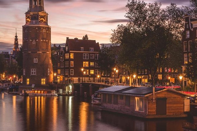 Amsterdam Night Photography Workshop with a Professional - Is $114.39 a fair price?