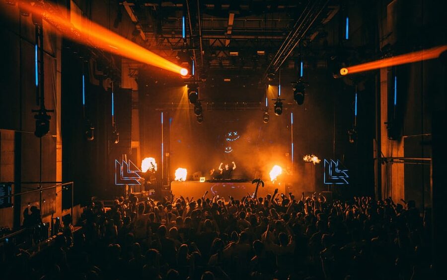 Amsterdam: Nightlife Scene 1, 2, or 3-7 Day Ticket - Key points before you buy