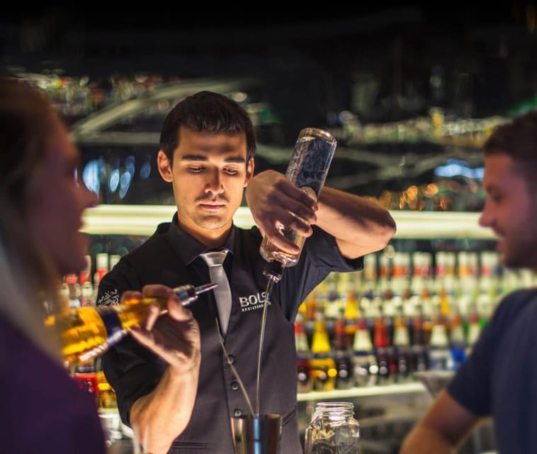 Amsterdam: Nightlife Ticket with Champagne and Cruise - How to Make the Ticket Less Confusing