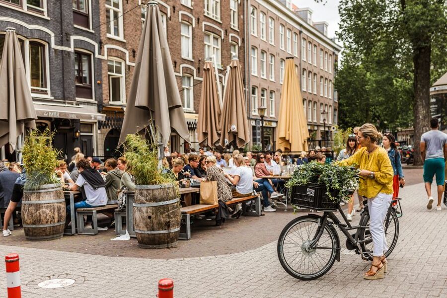 Amsterdam: Off-the-Beaten-Track Neighborhoods Private Tour - Key points to know before booking