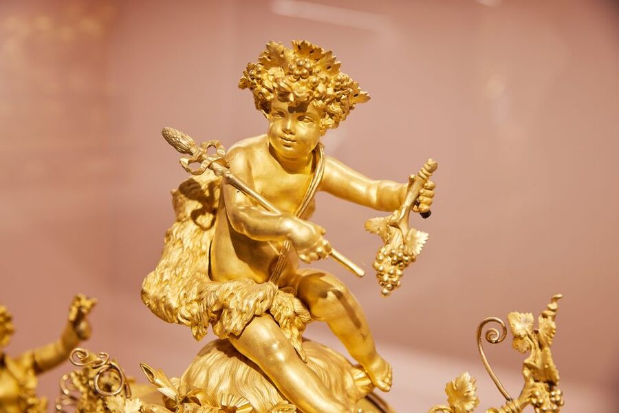 Amsterdam: Once Upon a Time Clock Exhibition Ticket - Booking advice and cancellation flexibility