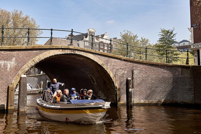 Amsterdam Open Boat Tour with Local Guide - Who Will Enjoy This Cruise Most