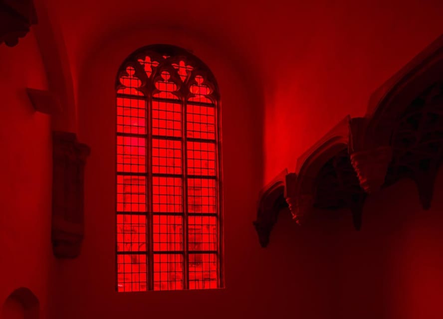 Amsterdam: Oude Kerk Entry Ticket - Should you book the Oude Kerk?