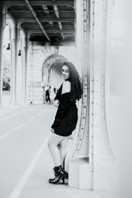 Amsterdam: Particular Photo Session - The private gallery and final images